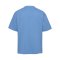 Hummel Loose Bees Stadium T-Shirt Blau F7373 - blau