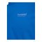 Hummel Loose Bees Stadium T-Shirt Blau F8650 - blau