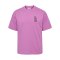 Hummel Loose Bees Stadium T-Shirt Lila F3685 - lila