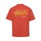 Hummel Loose Bees Stadium T-Shirt Rot F3064 - rot
