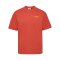 Hummel Loose Bees Stadium T-Shirt Rot F3064 - rot