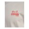 Hummel Loose Bees Stadium T-Shirt Weiß F9163 - weiss