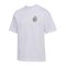 Hummel Loose Bees Stadium T-Shirt Weiß F9348 - weiss