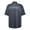 Hummel Loose Soccer S/S El Paso Trikot Schwarz F2001 - schwarz