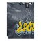 Hummel Loose Soccer S/S El Paso Trikot Schwarz F2001 - schwarz