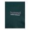 Hummel Loose Sportswear Hoody Grün F6565 - gruen