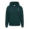 Hummel Loose Sportswear Hoody Grün F6565 - gruen