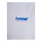 Hummel Loose SW Stadium T-Shirt Weiß F9001 - weiss