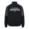 Hummel Loose Track Sw El Paso Jacke Schwarz F2001 - schwarz