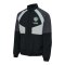 Hummel Loose Track Sw El Paso Jacke Schwarz F2001 - schwarz