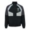 Hummel Loose Track Sw El Paso Jacke Schwarz F2001 - schwarz