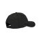 Hummel LP10 Cap Schwarz F2001 - schwarz