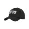 Hummel LP10 Cap Schwarz F2001 - schwarz