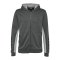 Hummel Maestro Kapuzenjacke Blau F2874 - blau
