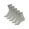 Hummel Socken Kids Grau F1927 - grau