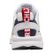 Hummel Marathona Reach Lx Ch Sneaker Weiss F9103 - weiss
