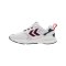 Hummel Marathona Reach Lx Ch Sneaker Weiss F9103 - weiss