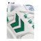 Hummel Marathona Reach Lx Ch Sneaker Weiss F9208 - weiss