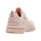 Hummel Marathona Reach Lx Tonal Rib Sneaker Pink F4146 - rosa