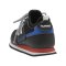 Hummel Marathona Sock Sneaker Kids Grau F2001 - grau