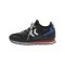 Hummel Marathona Sock Sneaker Kids Grau F2001 - grau
