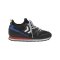 Hummel Marathona Sock Sneaker Kids Grau F2001 - grau