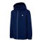 Hummel Mars Softshell Jacke Kids Schwarz F1009 - schwarz