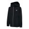 Hummel Mars Softshell Jacke Kids Schwarz F2001 - schwarz