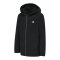 Hummel Mars Softshell Jacke Kids Schwarz F2001 - schwarz