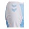 Hummel Match League Trikot Blau F7473 - blau