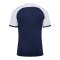 Hummel Match League Trikot Blau F7929 - blau