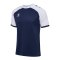 Hummel Match League Trikot Blau F7929 - blau