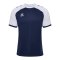 Hummel Match League Trikot Blau F7929 - blau