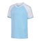 Hummel Match League Trikot Kids Blau F7473 - blau