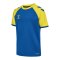 Hummel Match League Trikot Kids Blau F8606 - blau