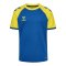 Hummel Match League Trikot Kids Blau F8606 - blau