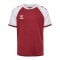 Hummel Match League Trikot Kids Rot F3035 - rot