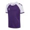 Hummel Match League Trikot Kids Rot F3332 - rot