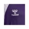 Hummel Match League Trikot Kids Rot F3332 - rot