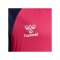 Hummel Match League Trikot Kids Rot F3457 - rot