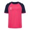 Hummel Match League Trikot Kids Rot F3457 - rot