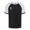 Hummel Match League Trikot Kids Schwarz F2114 - schwarz