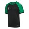 Hummel Match League Trikot Kids Schwarz F2155 - schwarz