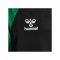 Hummel Match League Trikot Kids Schwarz F2155 - schwarz