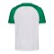 Hummel Match League Trikot Kids Weiß F9230 - weiss
