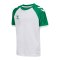 Hummel Match League Trikot Kids Weiß F9230 - weiss