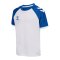 Hummel Match League Trikot Kids Weiß F9368 - weiss