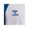 Hummel Match League Trikot Kids Weiß F9368 - weiss