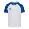 Hummel Match League Trikot Kids Weiß F9368 - weiss