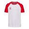 Hummel Match League Trikot Kids Weiß F9402 - weiss